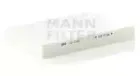 CU 3192 MANN-FILTER Фильтр, воздух во внутренном пространстве CU 3192 MANN-FILTER Фильтр, воздух во внутренном пространстве