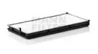 CU 3338 MANN-FILTER Фильтр, воздух во внутренном пространстве CU 3338 MANN-FILTER Фильтр, воздух во внутренном пространстве