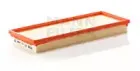 CU 3466 MANN-FILTER Фильтр, воздух во внутренном пространстве CU 3466 MANN-FILTER Фильтр, воздух во внутренном пространстве