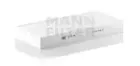 CU 37 230 MANN-FILTER Фильтр, воздух во внутренном пространстве CU 37 230 MANN-FILTER Фильтр, воздух во внутренном пространстве