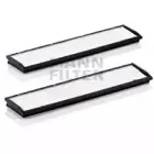 CU 3822-2 MANN-FILTER Фильтр, воздух во внутренном пространстве CU 3822-2 MANN-FILTER Фильтр, воздух во внутренном пространстве