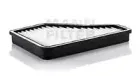 CU 4007 MANN-FILTER Фильтр, воздух во внутренном пространстве CU 4007 MANN-FILTER Фильтр, воздух во внутренном пространстве