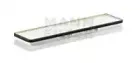 CU 42 001 MANN-FILTER Фильтр, воздух во внутренном пространстве CU 42 001 MANN-FILTER Фильтр, воздух во внутренном пространстве
