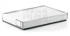CU42002 MANN-FILTER Фильтр, воздух во внутренном пространстве CU42002 MANN-FILTER Фильтр, воздух во внутренном пространстве