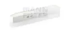 CU 4727 MANN-FILTER Фильтр, воздух во внутренном пространстве CU 4727 MANN-FILTER Фильтр, воздух во внутренном пространстве