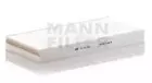 CU 50 102 MANN-FILTER Фильтр, воздух во внутренном пространстве CU 50 102 MANN-FILTER Фильтр, воздух во внутренном пространстве