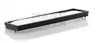 CU 5809 MANN-FILTER Фильтр, воздух во внутренном пространстве CU 5809 MANN-FILTER Фильтр, воздух во внутренном пространстве