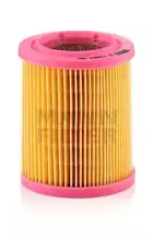 C 1024 MANN-FILTER Воздушный фильтр C 1024 MANN-FILTER Воздушный фильтр