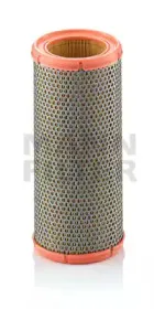 C 1184 MANN-FILTER Воздушный фильтр C 1184 MANN-FILTER Воздушный фильтр