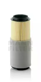 C 12 003 MANN-FILTER Воздушный фильтр C 12 003 MANN-FILTER Воздушный фильтр