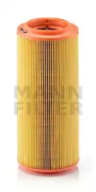 C 12 107 MANN-FILTER Воздушный фильтр C 12 107 MANN-FILTER Воздушный фильтр