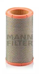 C 1380 MANN-FILTER Воздушный фильтр C 1380 MANN-FILTER Воздушный фильтр