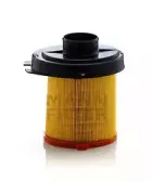 C 1468 MANN-FILTER Воздушный фильтр C 1468 MANN-FILTER Воздушный фильтр