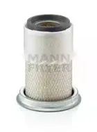 C 14 123 MANN-FILTER Воздушный фильтр C 14 123 MANN-FILTER Воздушный фильтр