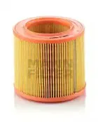C 1567/1 MANN-FILTER Воздушный фильтр C 1567/1 MANN-FILTER Воздушный фильтр