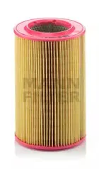 C 1596 MANN-FILTER Воздушный фильтр C 1596 MANN-FILTER Воздушный фильтр