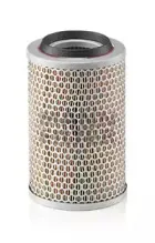 C 15 127 MANN-FILTER Воздушный фильтр C 15 127 MANN-FILTER Воздушный фильтр