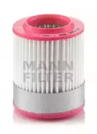 C 1652/1 MANN-FILTER Воздушный фильтр C 1652/1 MANN-FILTER Воздушный фильтр