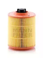 C161422 MANN-FILTER Воздушный фильтр C161422 MANN-FILTER Воздушный фильтр