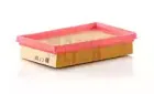 C 17 008 MANN-FILTER Воздушный фильтр C 17 008 MANN-FILTER Воздушный фильтр
