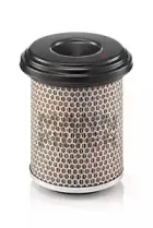 C 17 217/1 MANN-FILTER Воздушный фильтр C 17 217/1 MANN-FILTER Воздушный фильтр