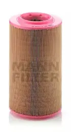 C 17 278 MANN-FILTER Воздушный фильтр C 17 278 MANN-FILTER Воздушный фильтр