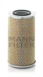 C 17 291 MANN-FILTER Воздушный фильтр C 17 291 MANN-FILTER Воздушный фильтр