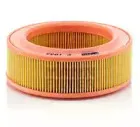 C 1833 MANN-FILTER Воздушный фильтр C 1833 MANN-FILTER Воздушный фильтр