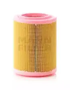 C 18 003 MANN-FILTER Воздушный фильтр C 18 003 MANN-FILTER Воздушный фильтр