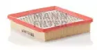 C 2055 MANN-FILTER Воздушный фильтр C 2055 MANN-FILTER Воздушный фильтр