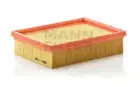 C 2068 MANN-FILTER Воздушный фильтр C 2068 MANN-FILTER Воздушный фильтр