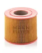 C 20 131 MANN-FILTER Воздушный фильтр C 20 131 MANN-FILTER Воздушный фильтр