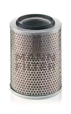 C 20 356 MANN-FILTER Воздушный фильтр C 20 356 MANN-FILTER Воздушный фильтр