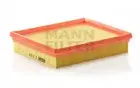 C 2159 MANN-FILTER Воздушный фильтр C 2159 MANN-FILTER Воздушный фильтр