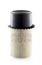 C 21 431 MANN-FILTER Воздушный фильтр C 21 431 MANN-FILTER Воздушный фильтр