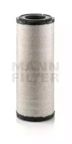 C 21 790 MANN-FILTER Воздушный фильтр C 21 790 MANN-FILTER Воздушный фильтр