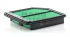C 2240 MANN-FILTER Воздушный фильтр C 2240 MANN-FILTER Воздушный фильтр