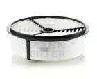 C 2262 MANN-FILTER Воздушный фильтр C 2262 MANN-FILTER Воздушный фильтр