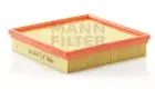 C 2290 MANN-FILTER Воздушный фильтр C 2290 MANN-FILTER Воздушный фильтр