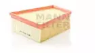 C 2295/3 MANN-FILTER Воздушный фильтр C 2295/3 MANN-FILTER Воздушный фильтр
