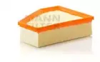 C 23 109 MANN-FILTER Воздушный фильтр C 23 109 MANN-FILTER Воздушный фильтр