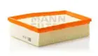 C 23 124 MANN-FILTER Воздушный фильтр C 23 124 MANN-FILTER Воздушный фильтр