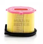 C 23 220 MANN-FILTER Воздушный фильтр C 23 220 MANN-FILTER Воздушный фильтр