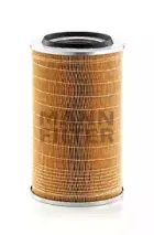 C234404 MANN-FILTER Воздушный фильтр C234404 MANN-FILTER Воздушный фильтр