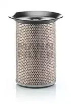 C 23 502 MANN-FILTER Воздушный фильтр C 23 502 MANN-FILTER Воздушный фильтр