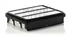 C 2438 MANN-FILTER Воздушный фильтр C 2438 MANN-FILTER Воздушный фильтр