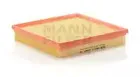 C 2493 MANN-FILTER Воздушный фильтр C 2493 MANN-FILTER Воздушный фильтр