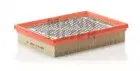 C 2494 MANN-FILTER Воздушный фильтр C 2494 MANN-FILTER Воздушный фильтр