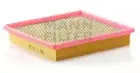 C 24 100 MANN-FILTER Воздушный фильтр C 24 100 MANN-FILTER Воздушный фильтр