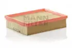 C 24 128 MANN-FILTER Воздушный фильтр C 24 128 MANN-FILTER Воздушный фильтр